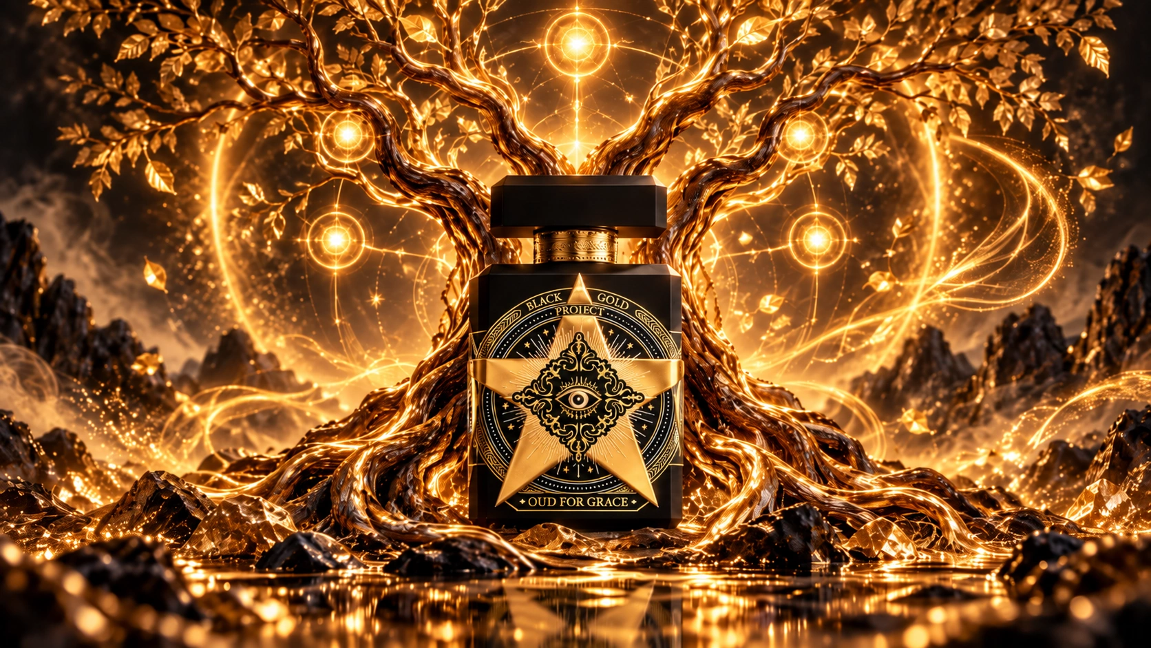 oud for grace review