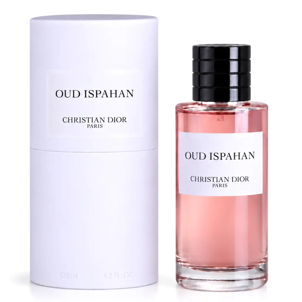 dior oud ispahan