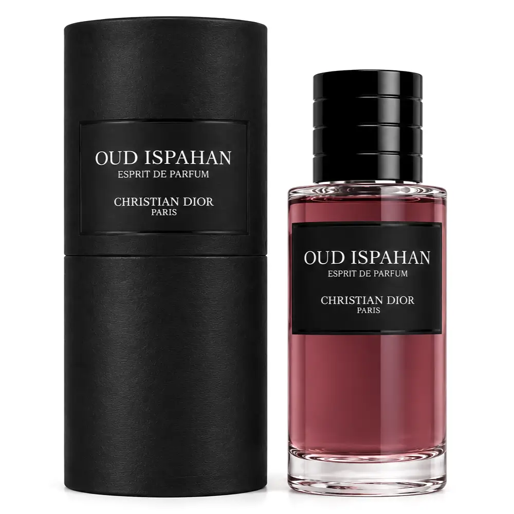 Dior Oud Ispahan Esprit