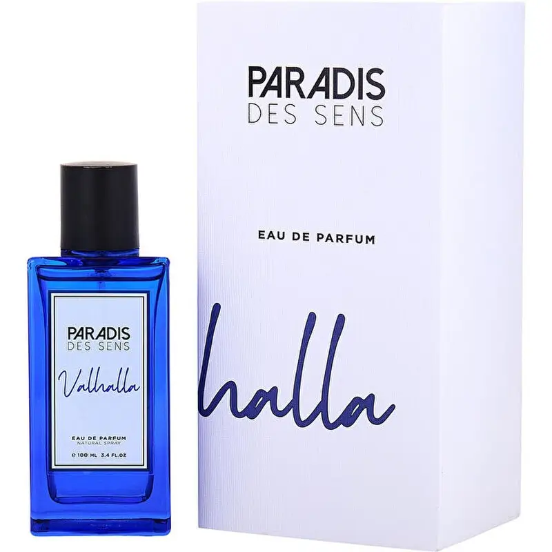 Paradis Des Sens Valhalla