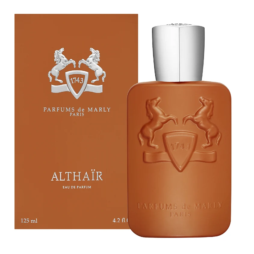 Parfums De Marly Althaïr