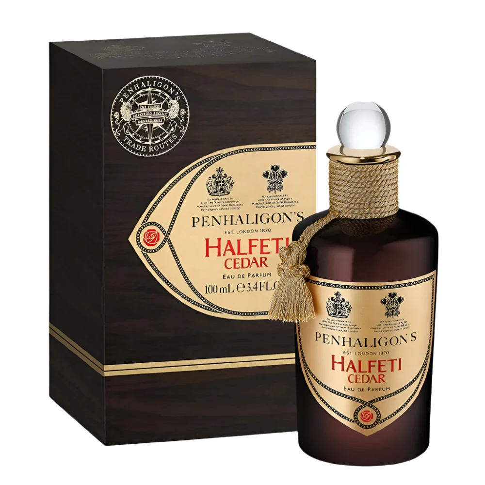 Penhaligon's Halfeti Cedar