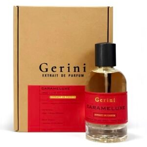 Gerini Carameluxe Extrait de Parfum