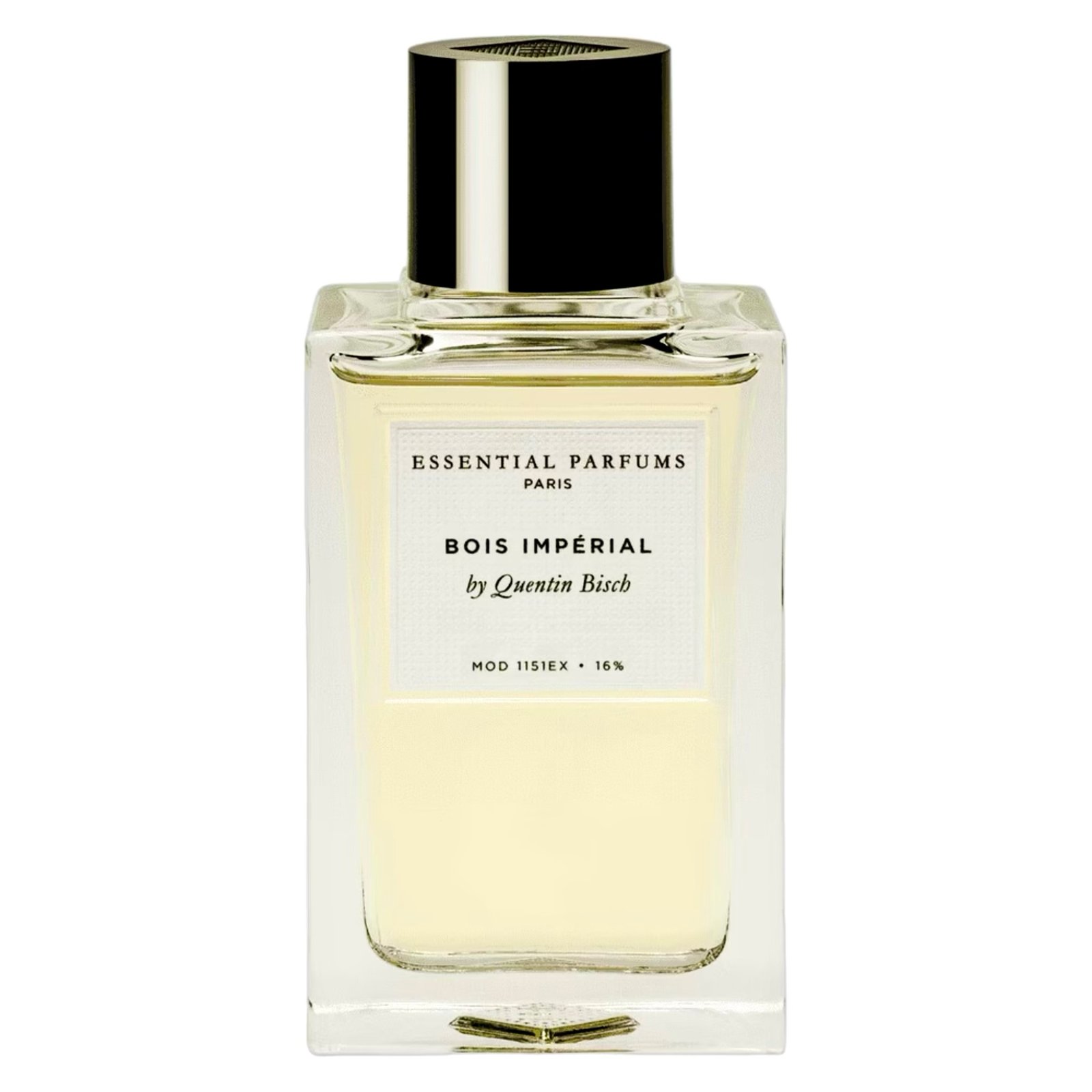 Essential Parfums Bois Impérial