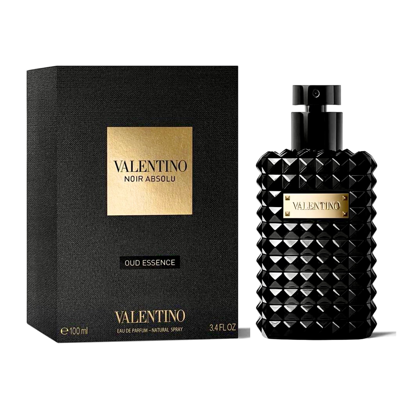 Valentino Noir Absolu Oud Essence