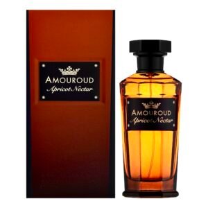 Amouroud Apricot Nectar