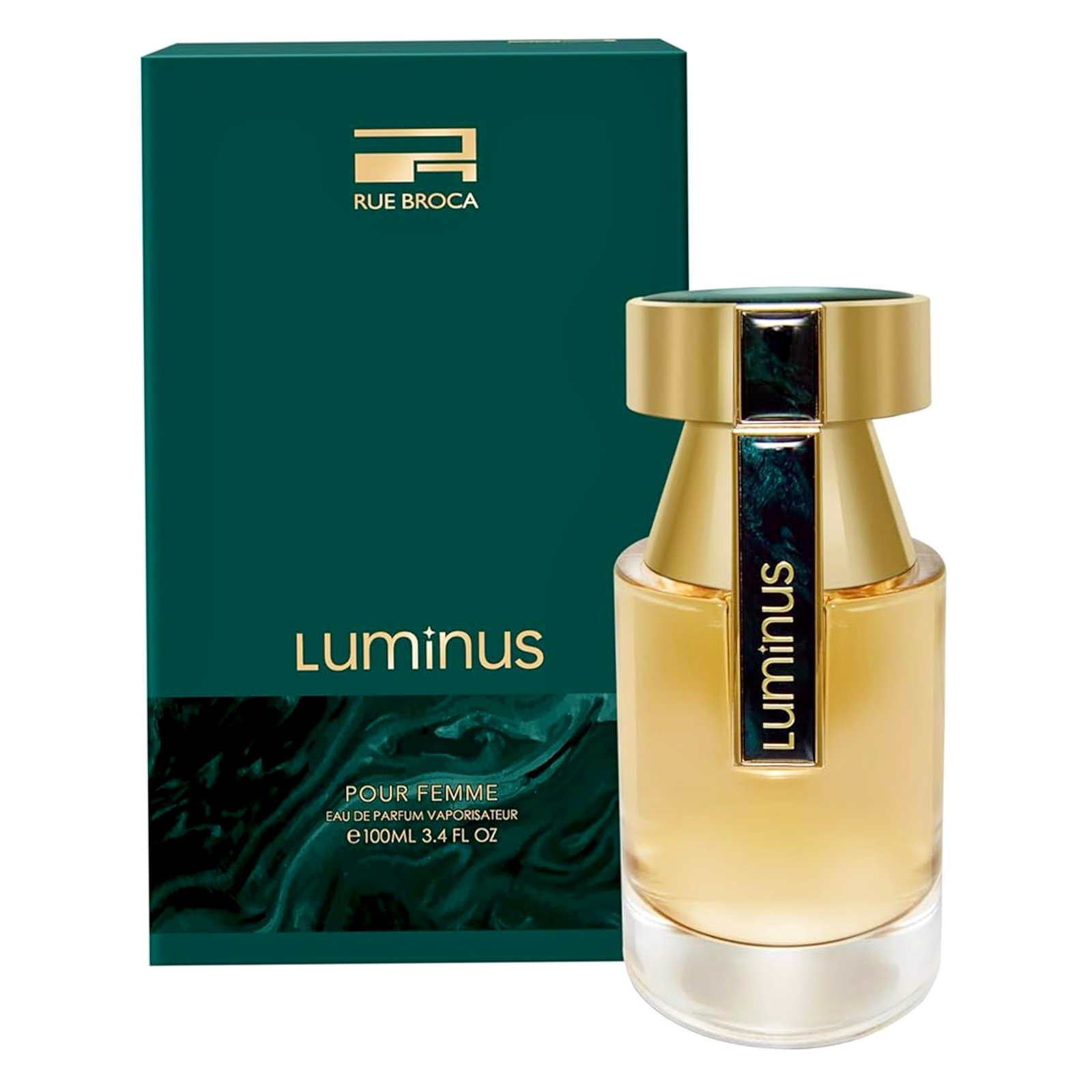 Rue Broca Luminus Pour Femme