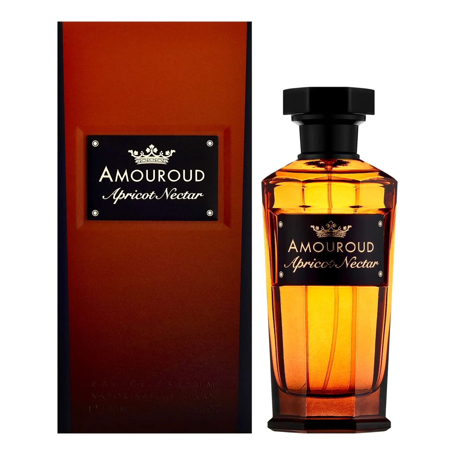Scents Orbit - Amouroud Apricot Nectar