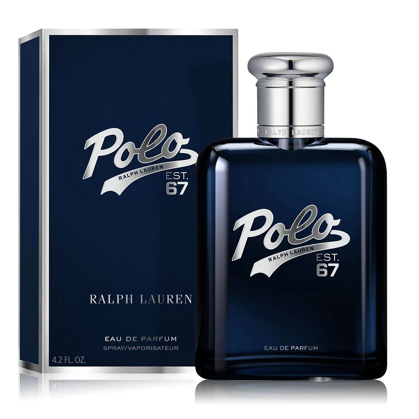 Ralph Lauren Polo 67