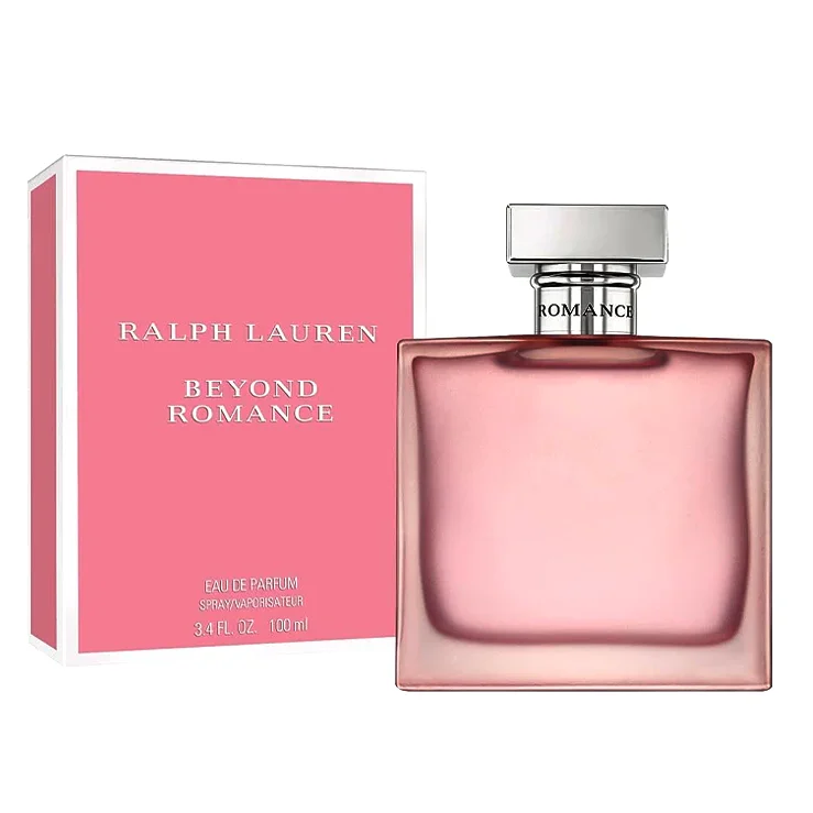Ralph Lauren Beyond Romance