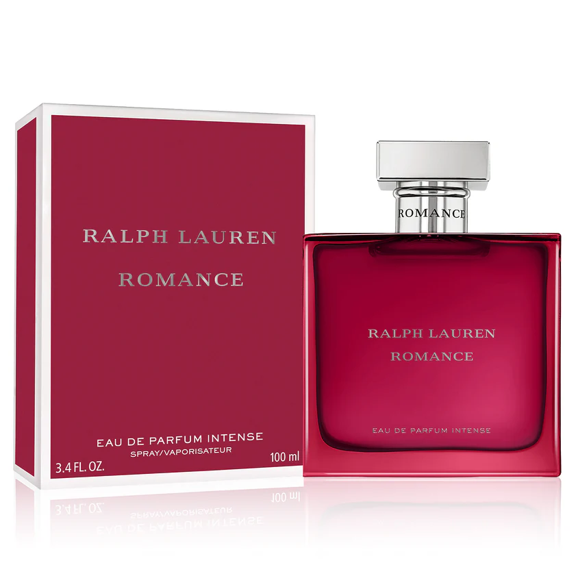 Ralph Lauren Romance EDP Intense