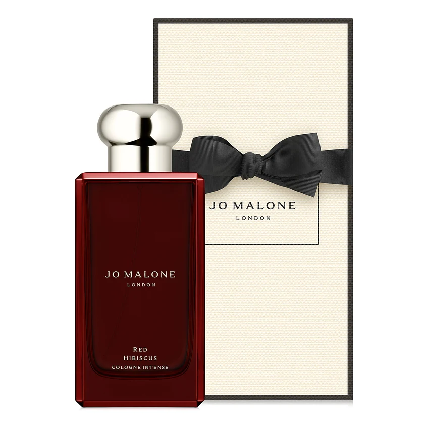 Jo Malone Red Hibiscus