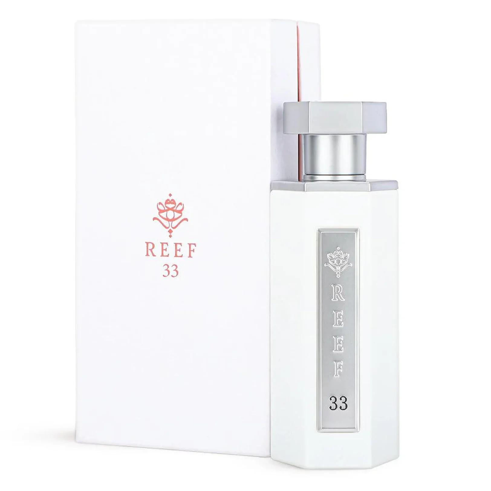 Reef 33 White