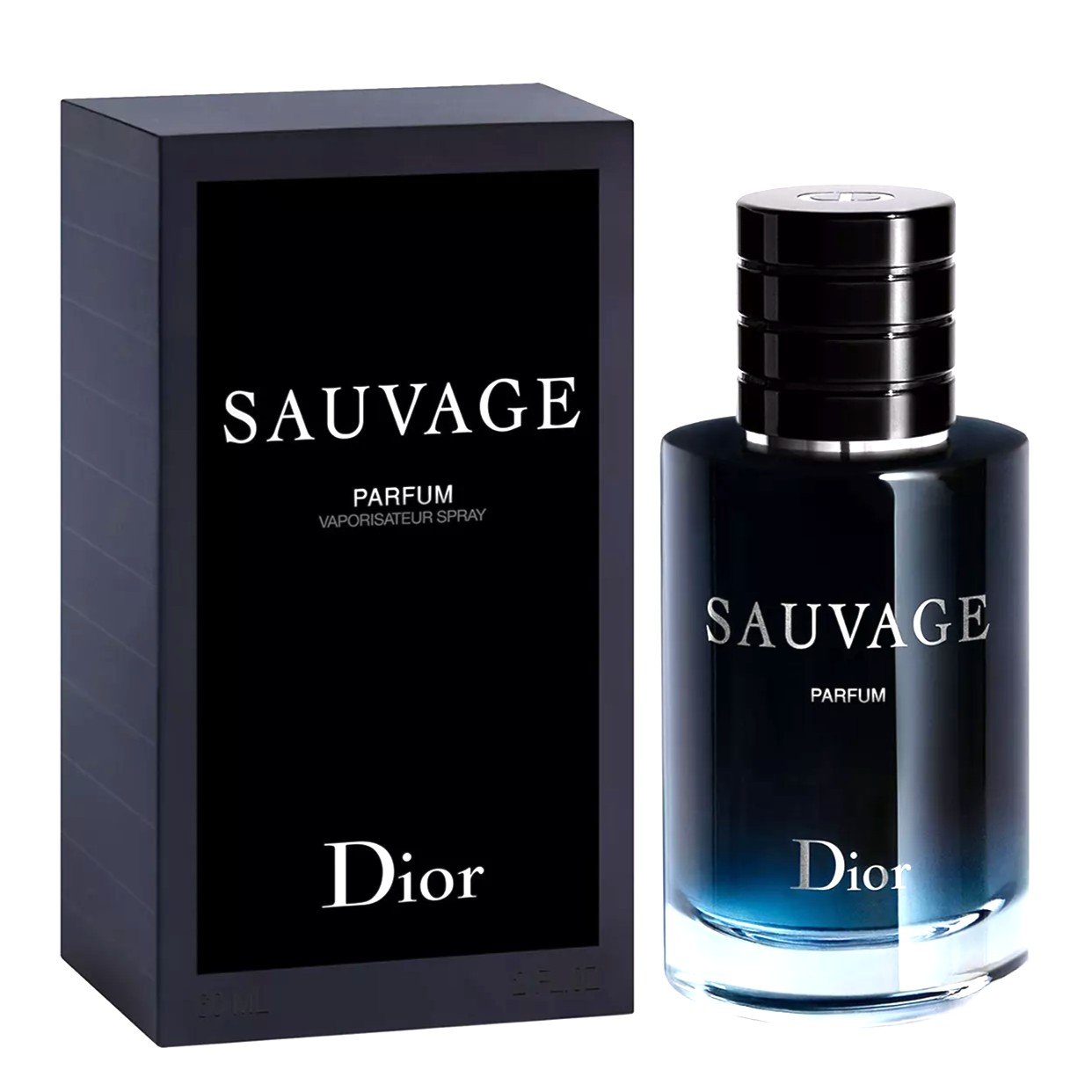 sauvage dior parfum