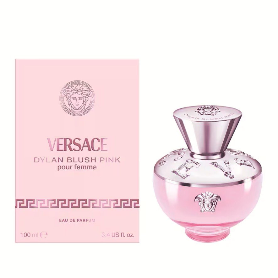 scentsorbit.store Versace Pour Femme Dylan Blush Pink