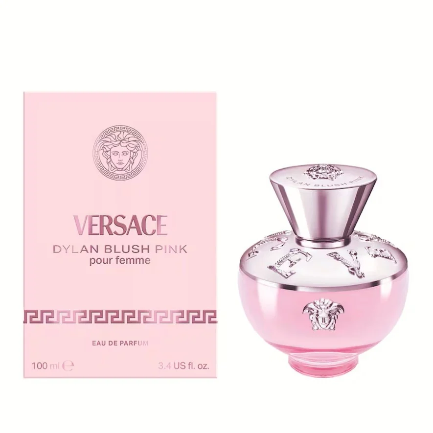 scentsorbit.store Versace Pour Femme Dylan Blush Pink