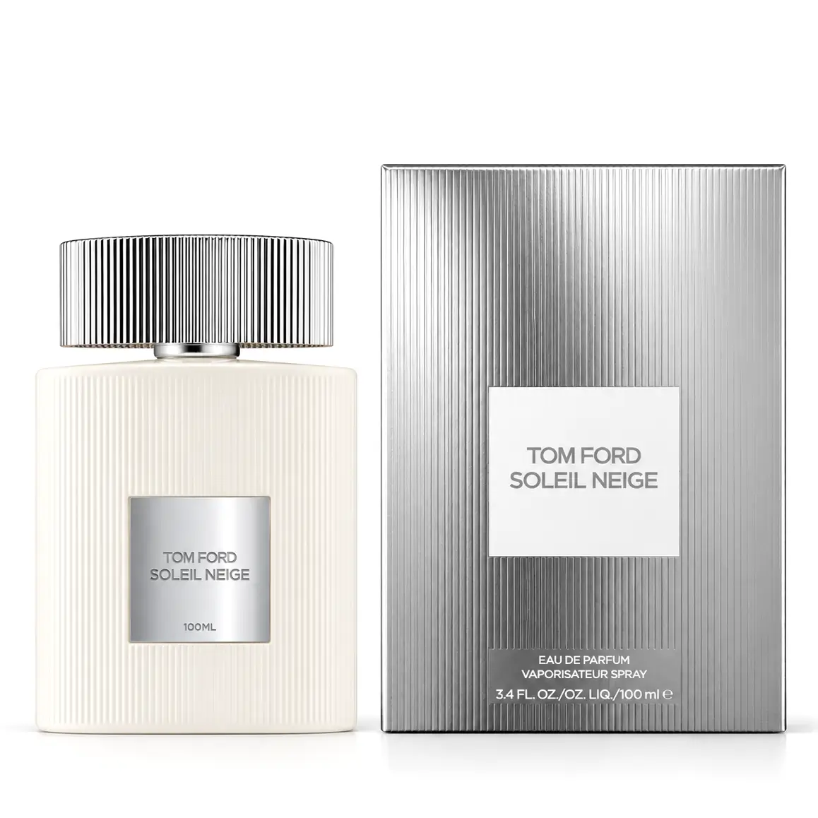 Tom Ford Soleil Neige