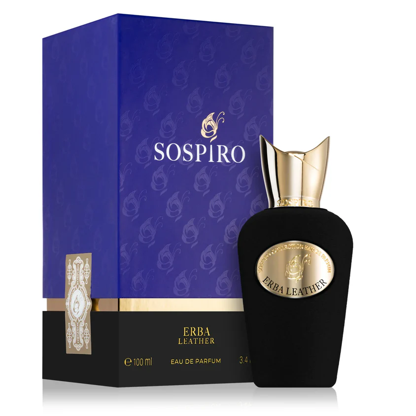 Sospiro Erba Leather 1 Sospiro Erba Leather