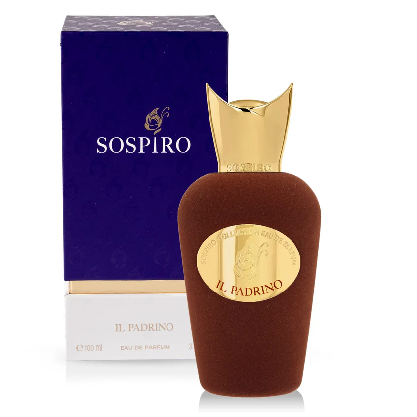 Sospiro IL Padrino