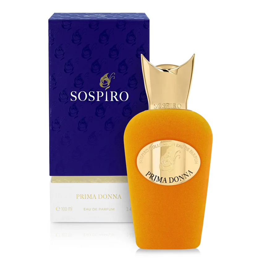 Sospiro Prima Donna