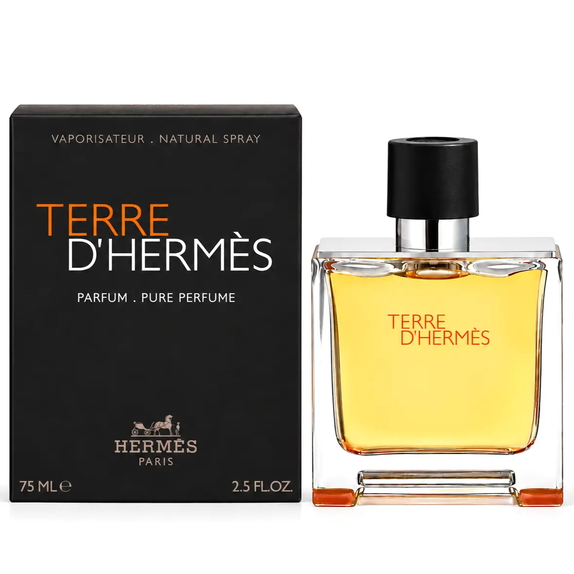 Terre D'Hermes