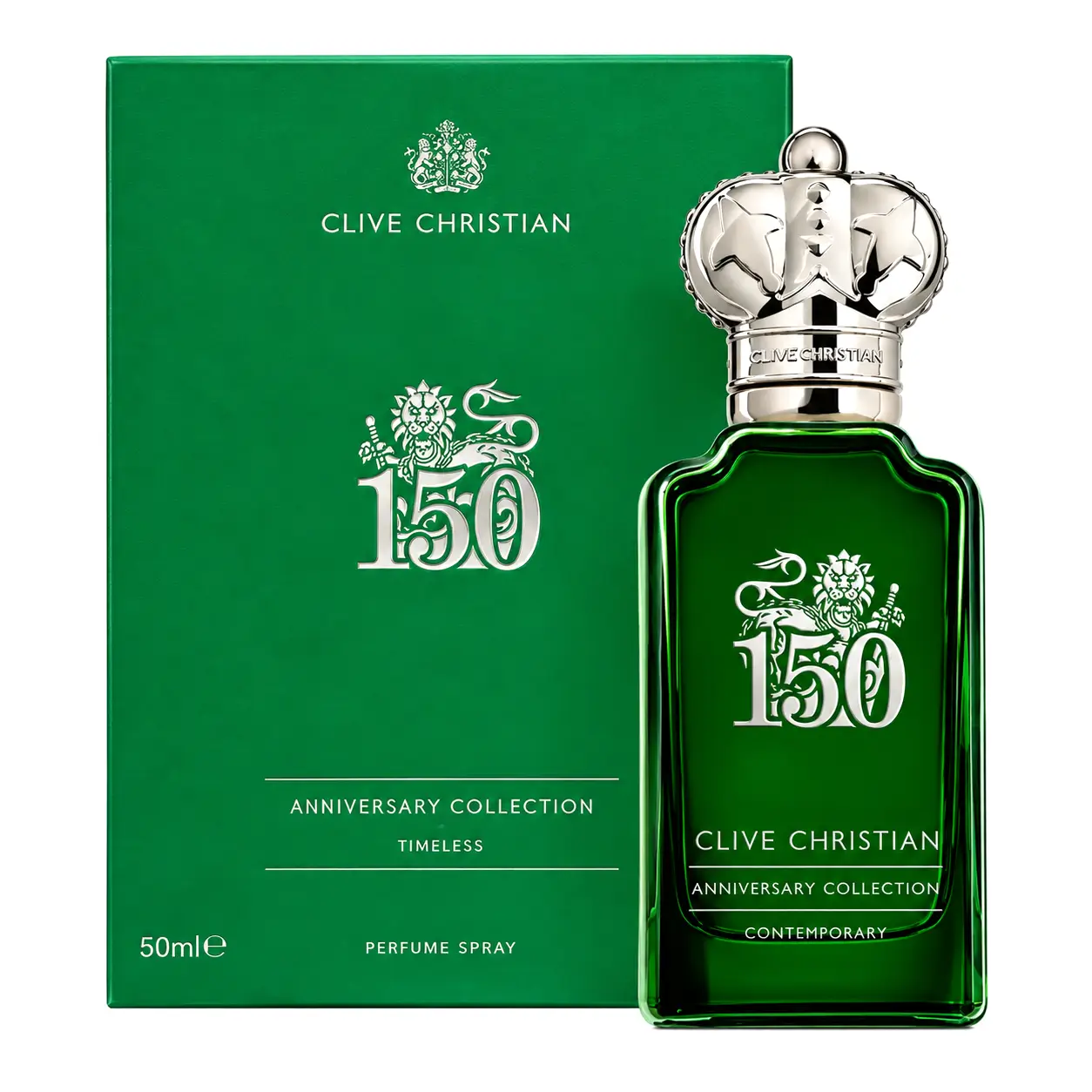Clive Christian Timeless