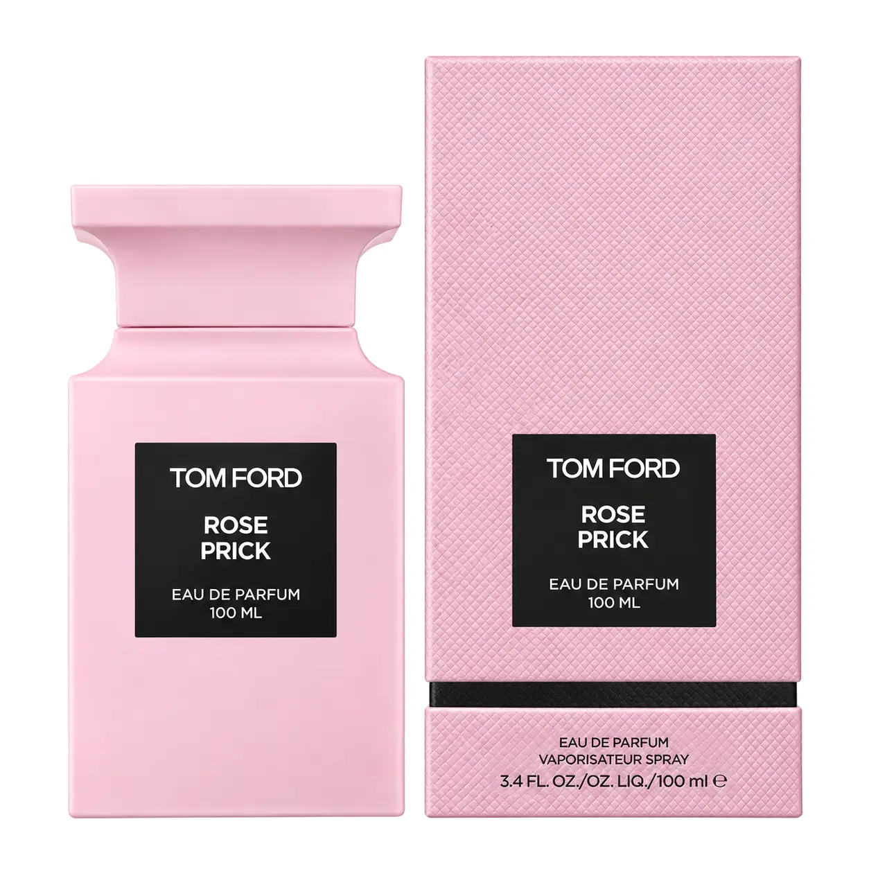Tom Ford Rose Prick