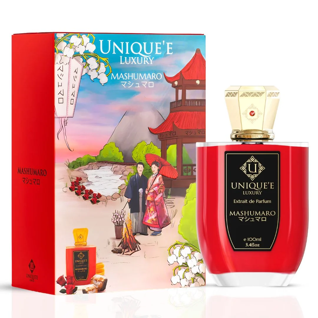 Unique'e Luxury Mashumaro