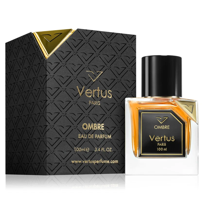 Vertus Ombre