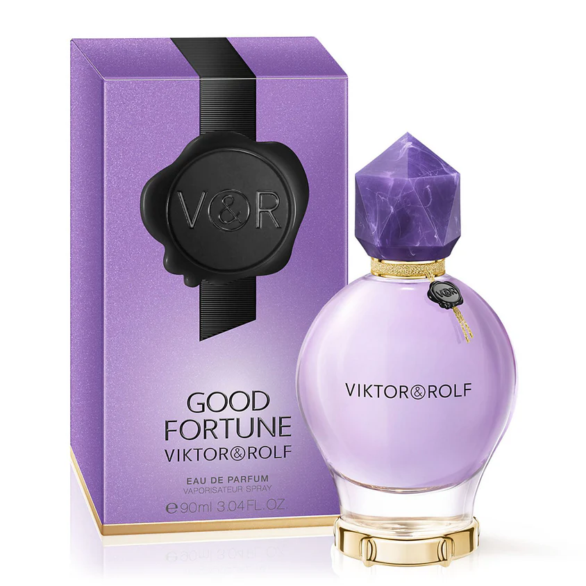 Viktor & Rolf Good Fortune 1 Viktor & Rolf Good Fortune