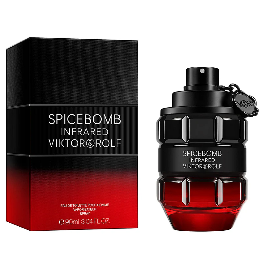 Viktor & Rolf Spicebomb Infrared