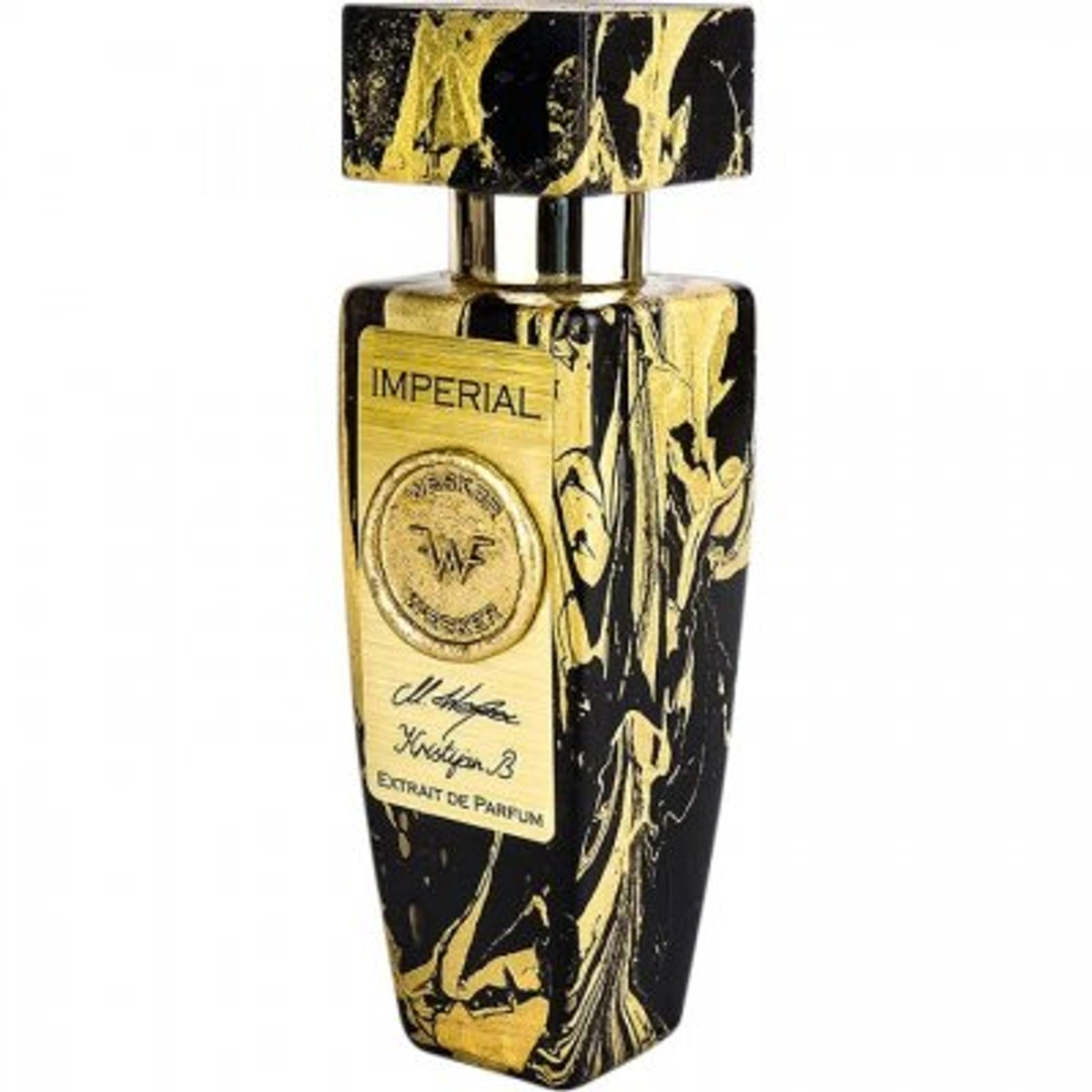 Wesker Imperial Extrait de Parfum 50ml