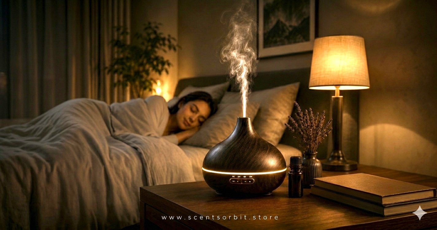 www.scentsorbit.store - Fragrance Is an Experience, Not a Mask for Yucky Smells