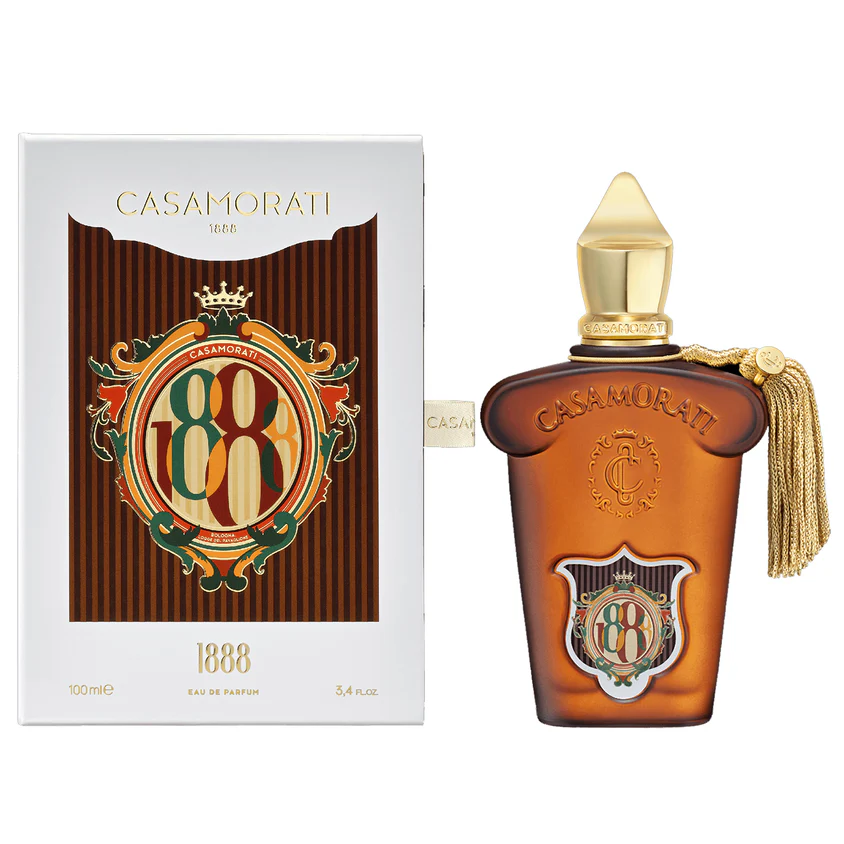 Xerjoff Casamorati 1888