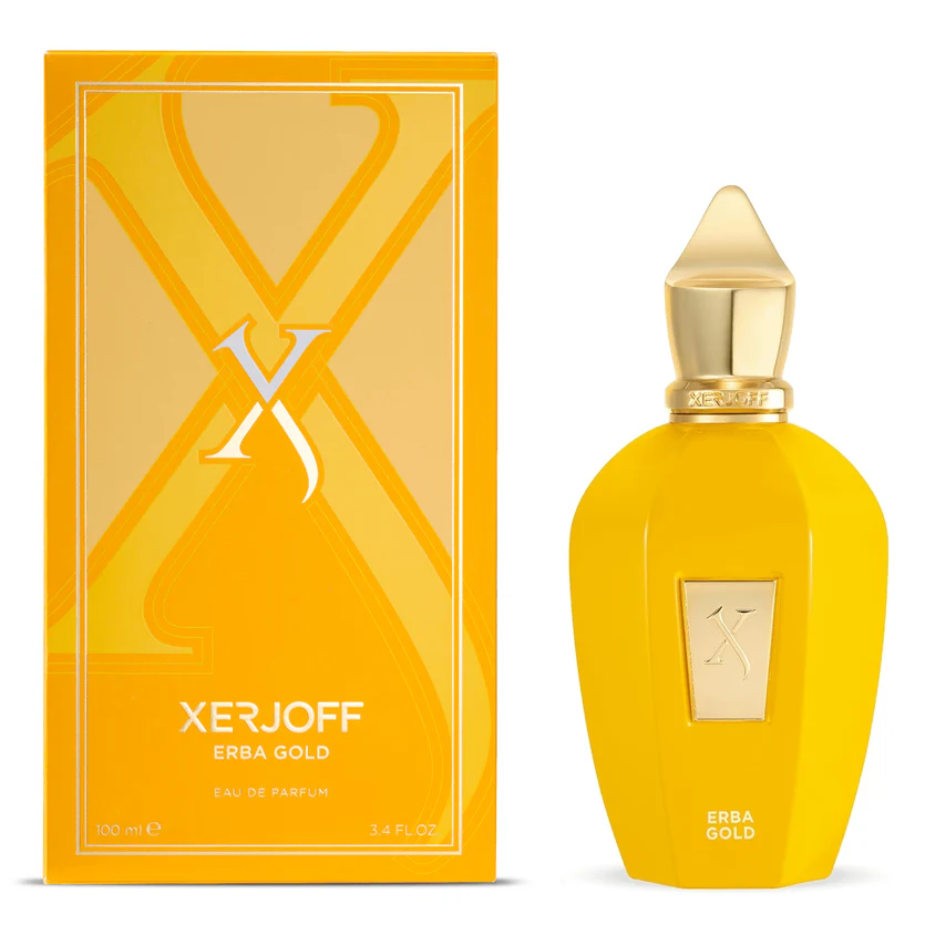 Xerjoff Erba Gold
