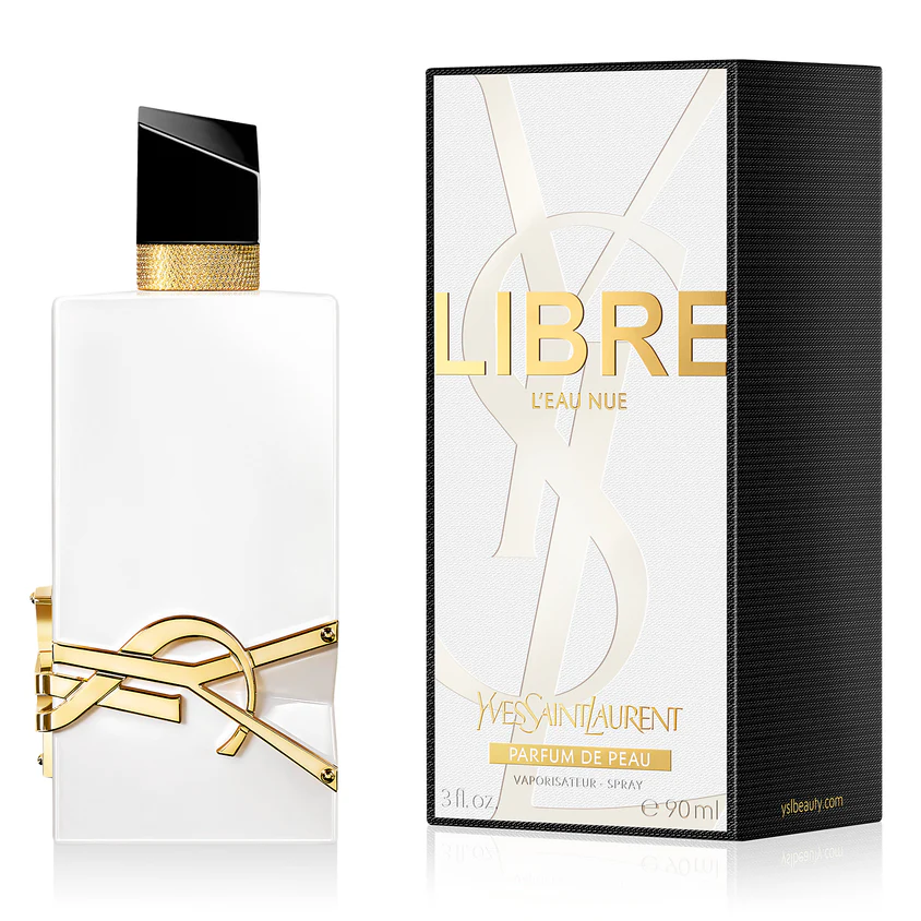 Yves Saint Laurent Libre L'Eau Nue