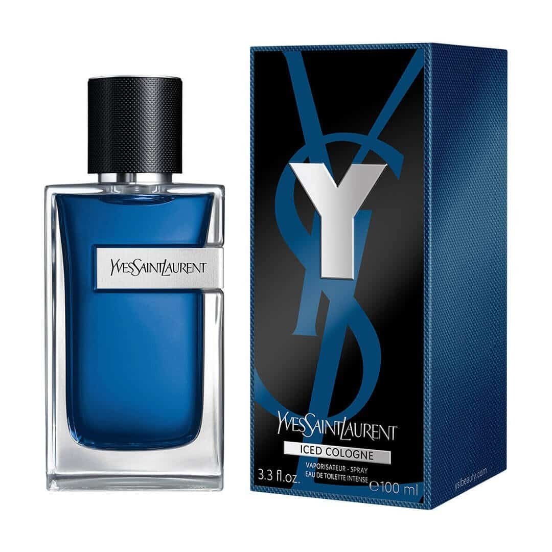 YSL Y Iced Cologne